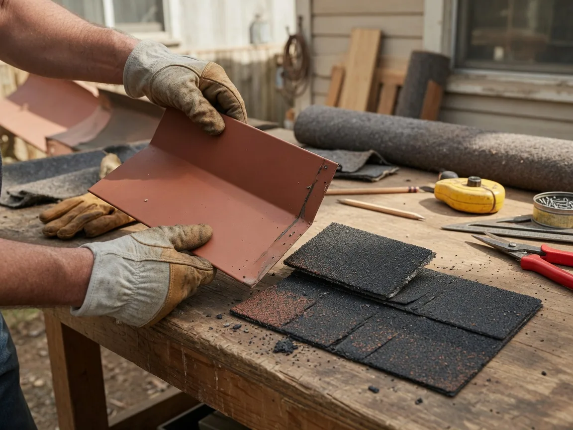 Roof Repair company in Mustang, OK
